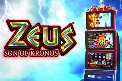 zeus machines sous gratuites.